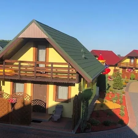 Homes In Near The Feriehus *