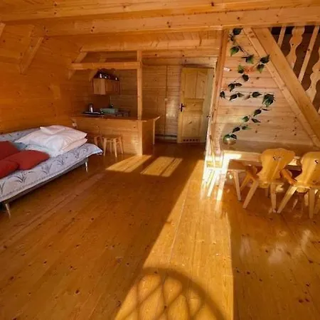 Homes In Near The