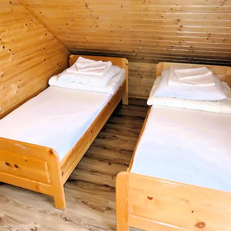 Homes In Near The Feriehus