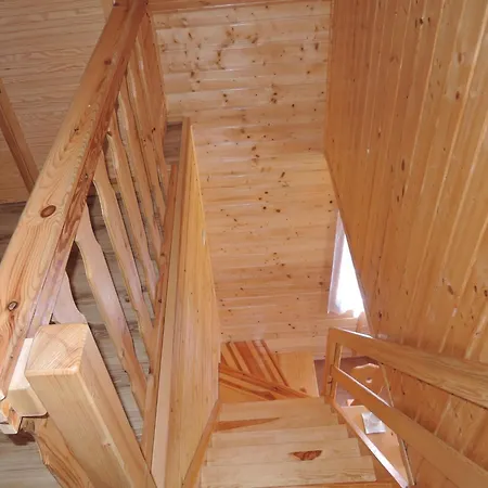 Feriehus Homes In Near The Rewal