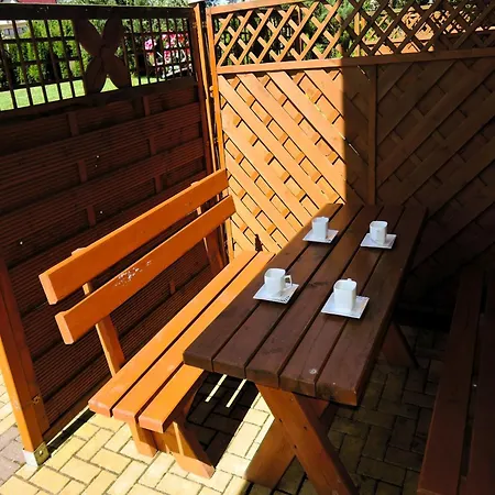 Σπίτι διακοπών Homes In Near The