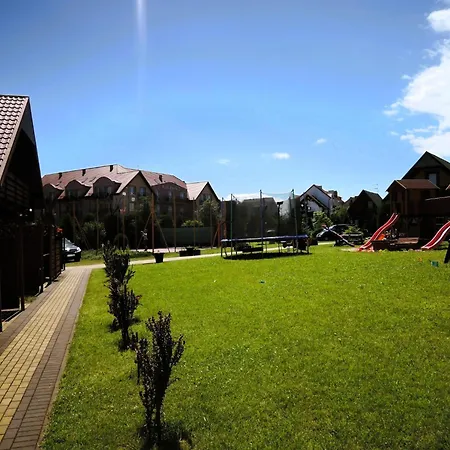 Homes In Near The Feriehus