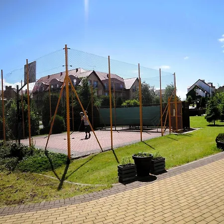 Feriehus Homes In Near The *