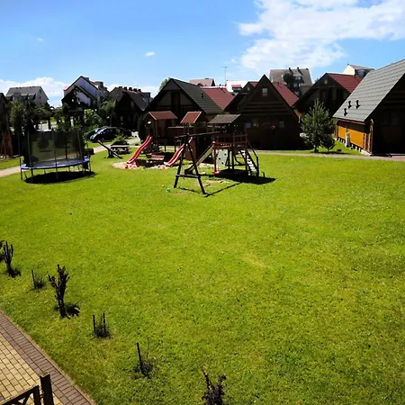Feriehus Homes In Near The