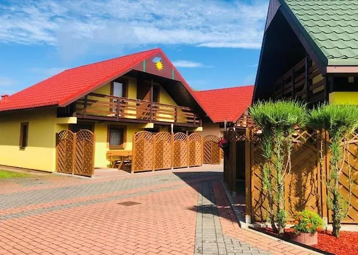 Homes In Near The Σπίτι διακοπών