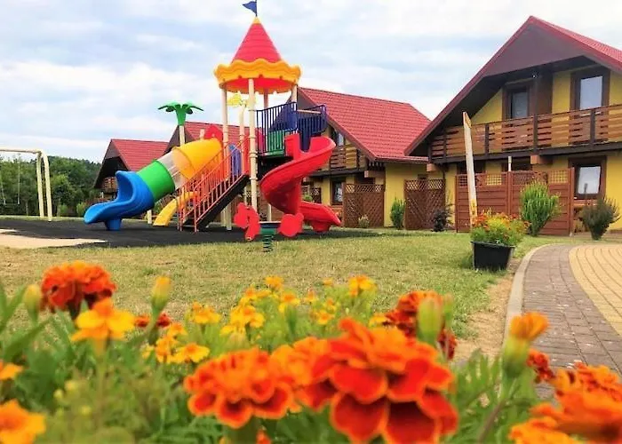 Homes In Near The Feriehus *