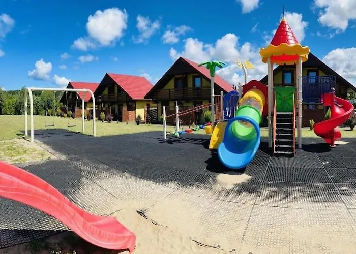 Homes In Near The Feriehus *