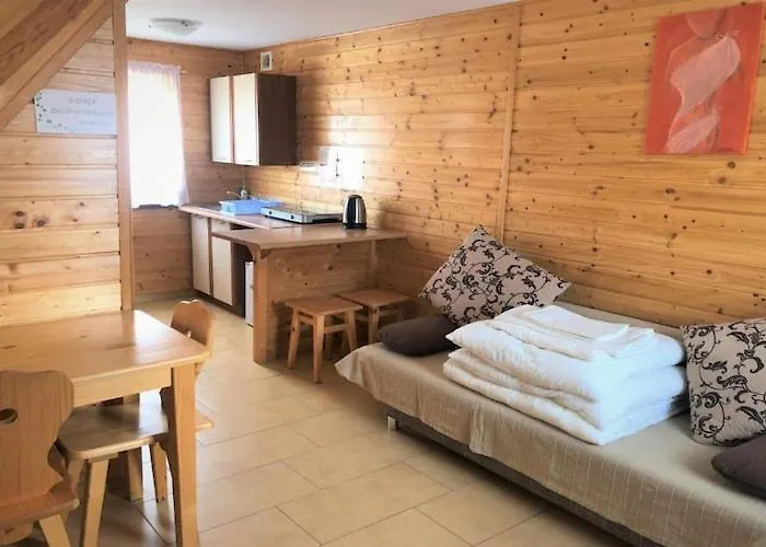 Σπίτι διακοπών Homes In Near The *