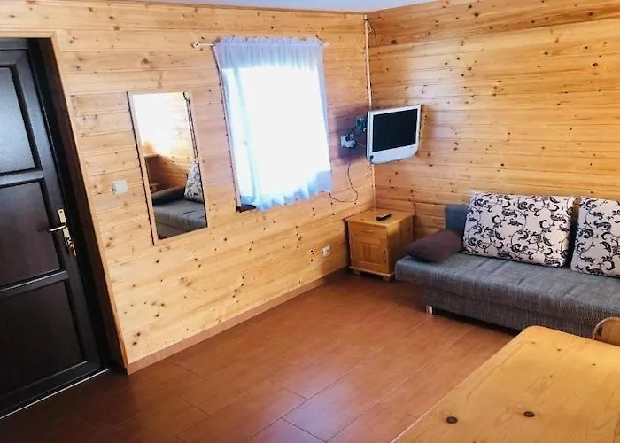 Homes In Near The Feriehus Rewal