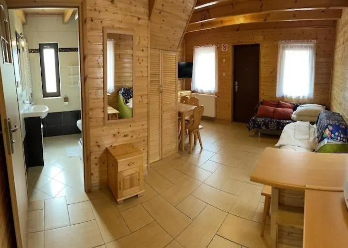 Σπίτι διακοπών Homes In Near The Rewal