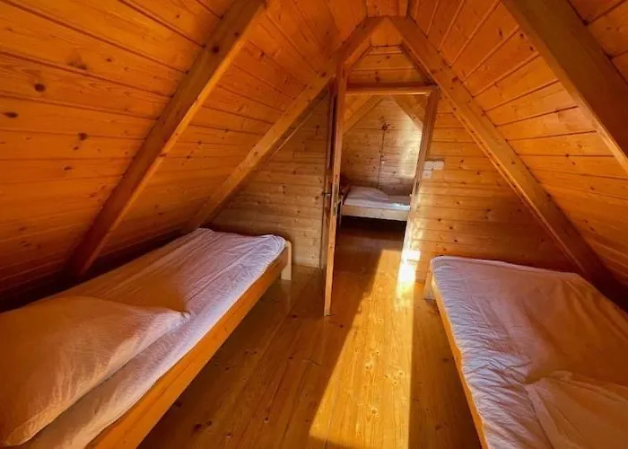 Σπίτι διακοπών Homes In Near The