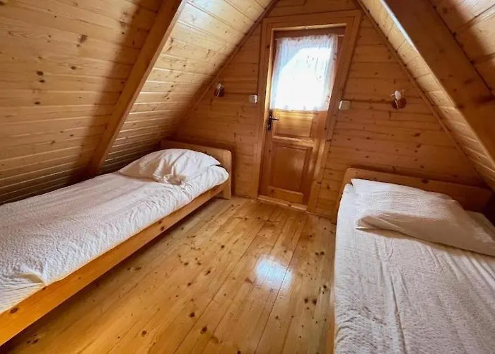 Σπίτι διακοπών Homes In Near The