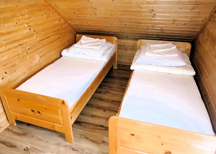 Homes In Near The Feriehus