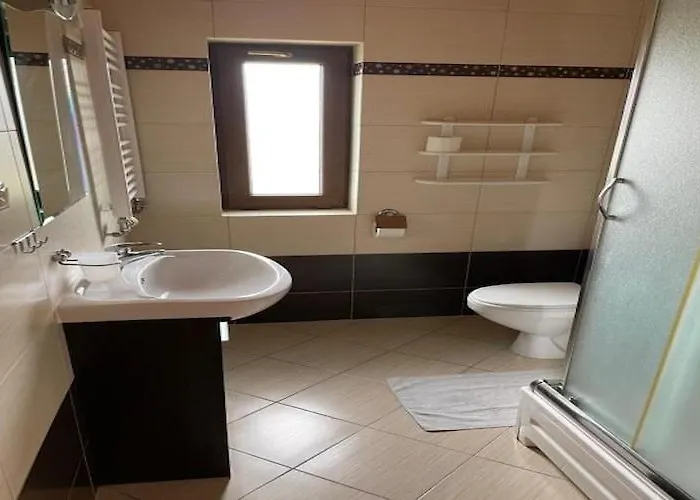 Feriehus Homes In Near The