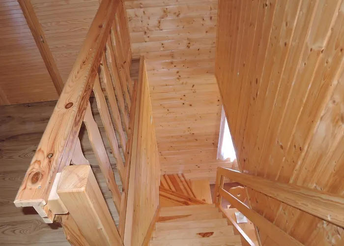 Feriehus Homes In Near The Rewal