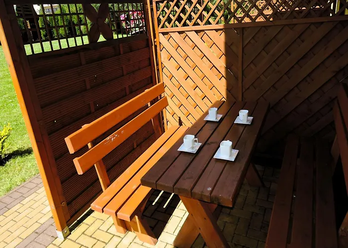 Σπίτι διακοπών Homes In Near The