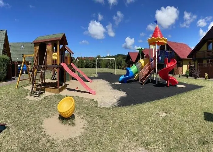 Homes In Near The Feriehus