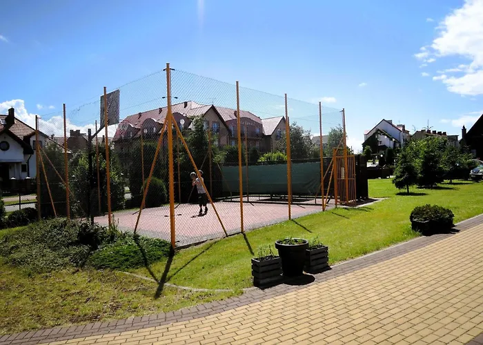 Feriehus Homes In Near The *