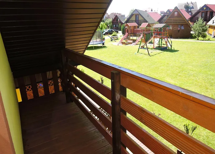 Σπίτι διακοπών Homes In Near The Rewal