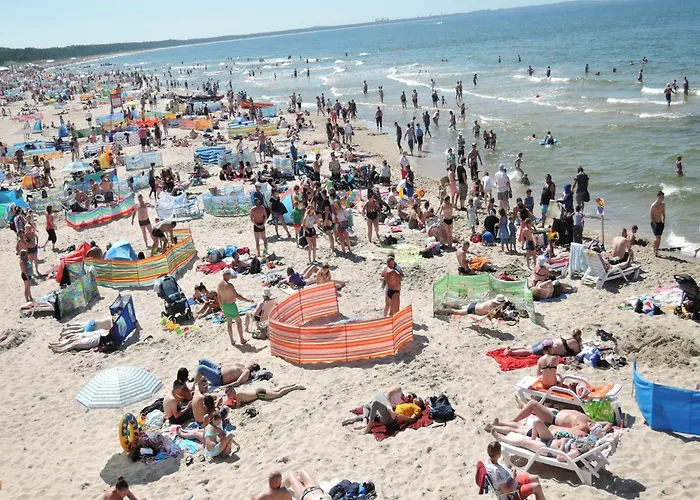 Feriehus Homes In Near The *